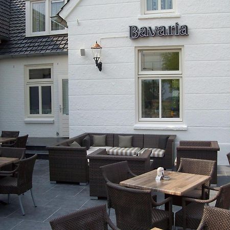 Hotel Brasserie Oud Maren מראה חיצוני תמונה
