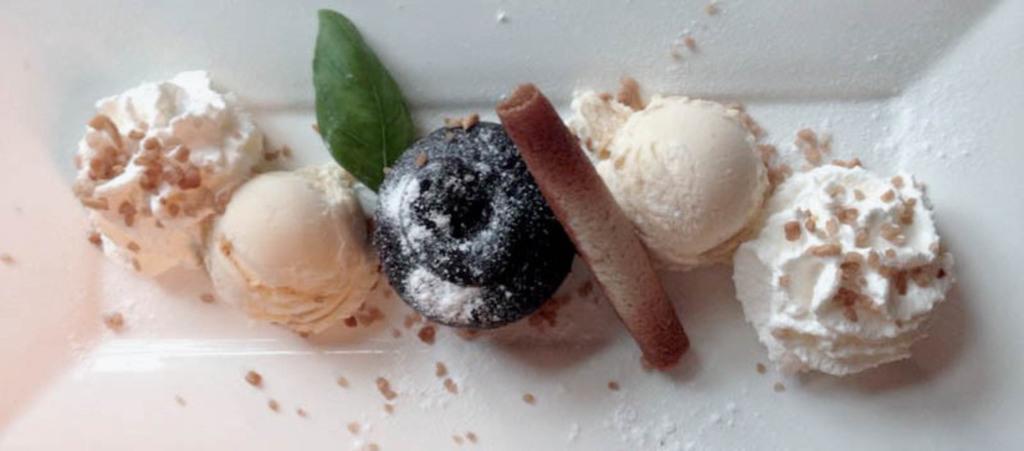 Hotel Brasserie Oud Maren מראה חיצוני תמונה