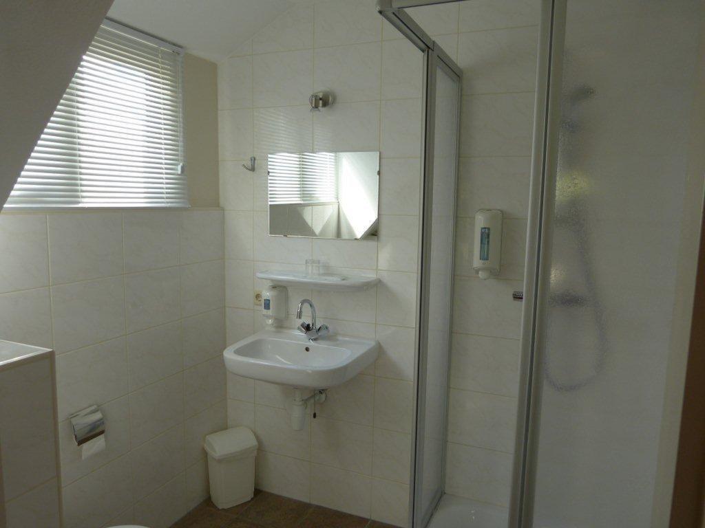 Hotel Brasserie Oud Maren חדר תמונה