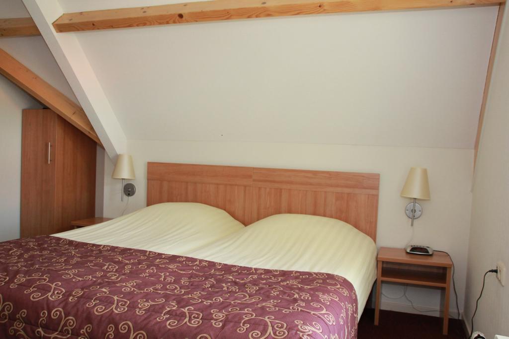 Hotel Brasserie Oud Maren מראה חיצוני תמונה