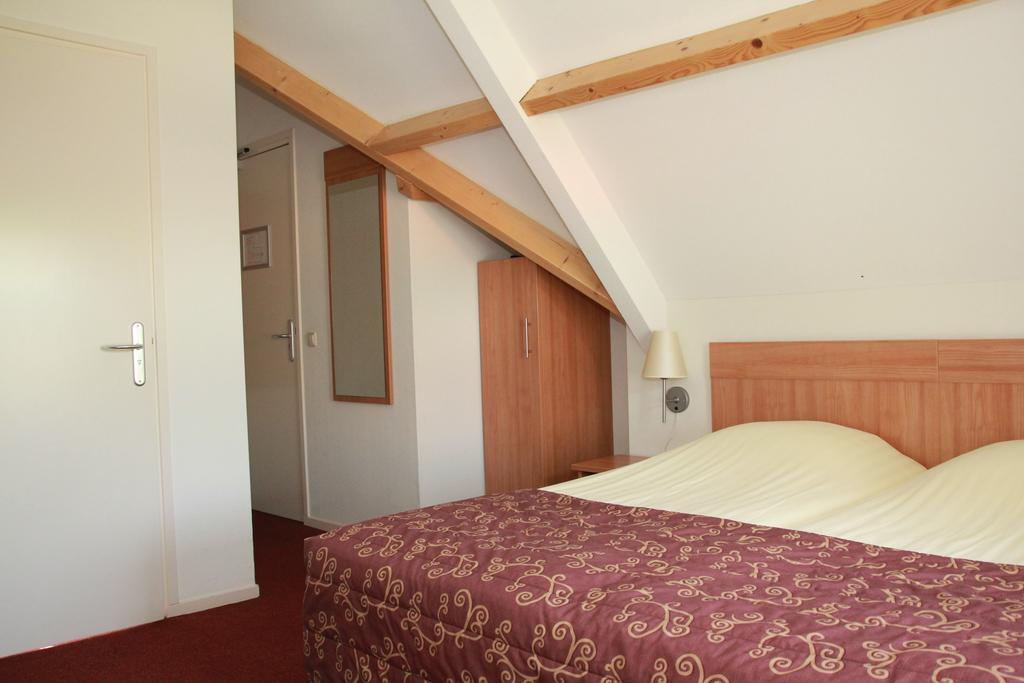 Hotel Brasserie Oud Maren מראה חיצוני תמונה