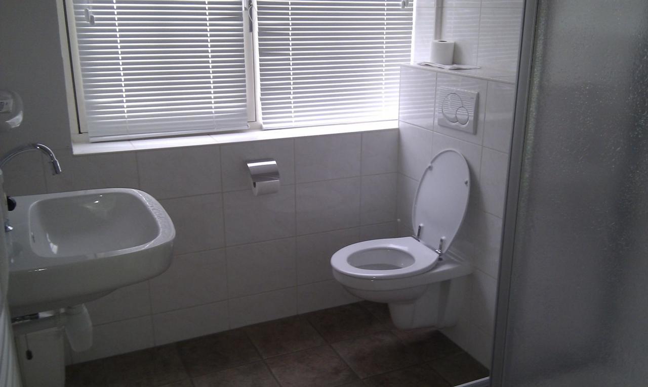 Hotel Brasserie Oud Maren מראה חיצוני תמונה